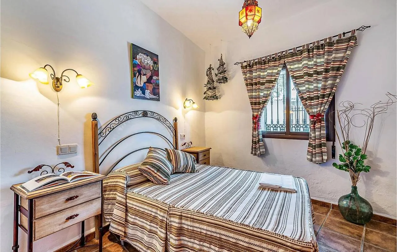 Casa Triana Apartment Cuevas del Campo