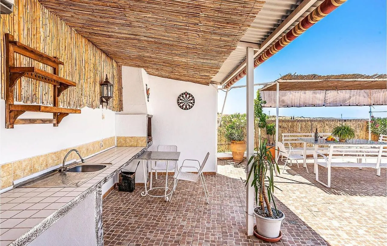Casa Triana Apartment Cuevas del Campo