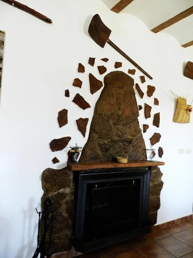 Casa Triana Apartment Cuevas del Campo 0*,  Spain