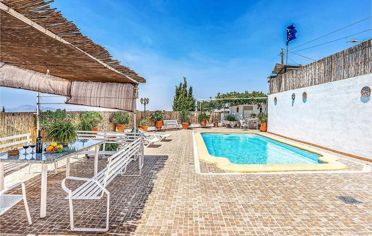 Casa Triana Apartment Cuevas del Campo 0*,  Spain