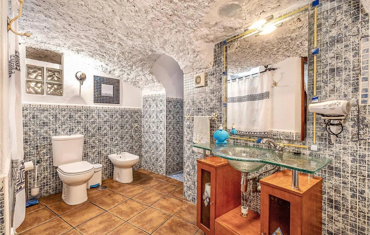 Casa Triana Apartment Cuevas del Campo