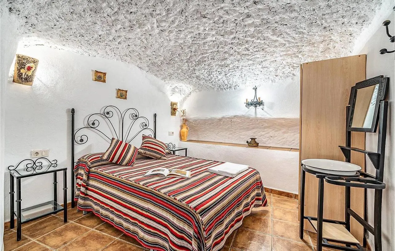 Casa Triana Apartment Cuevas del Campo