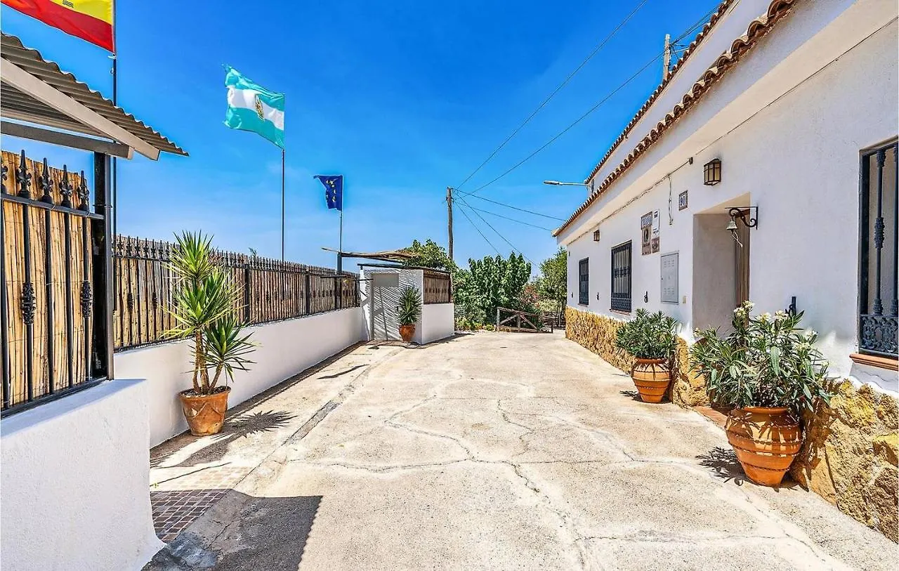 Casa Triana Apartment Cuevas del Campo