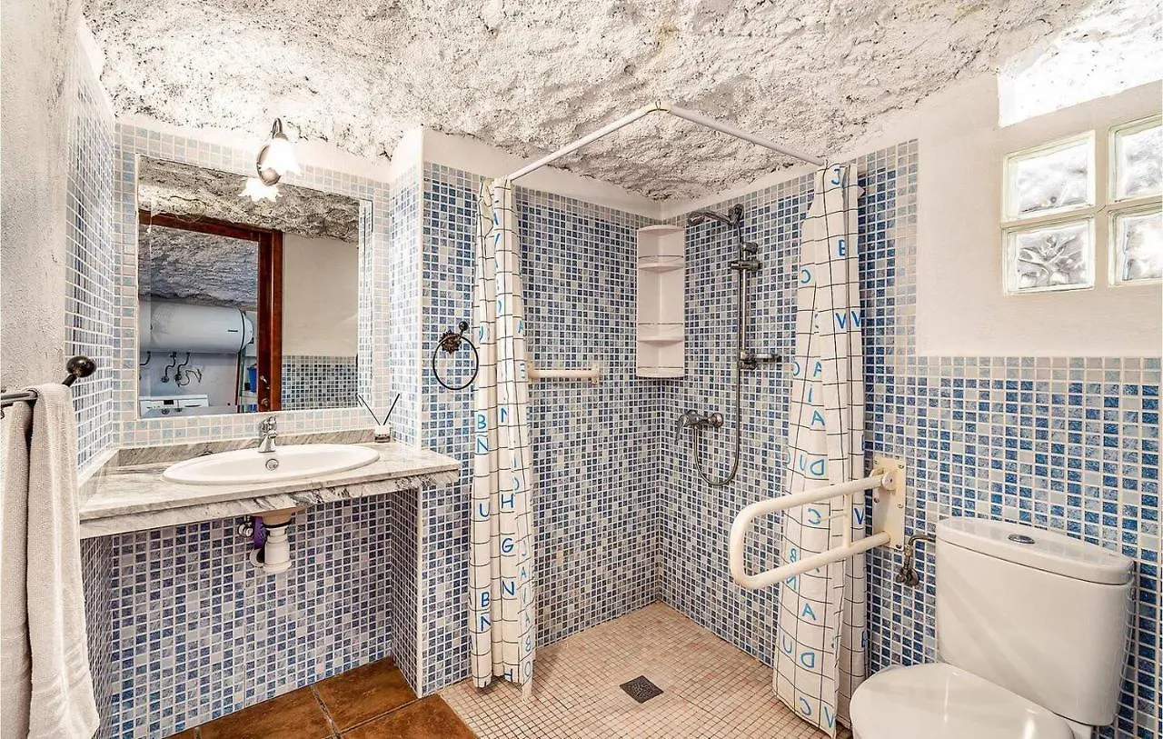 Casa Triana Apartment Cuevas del Campo