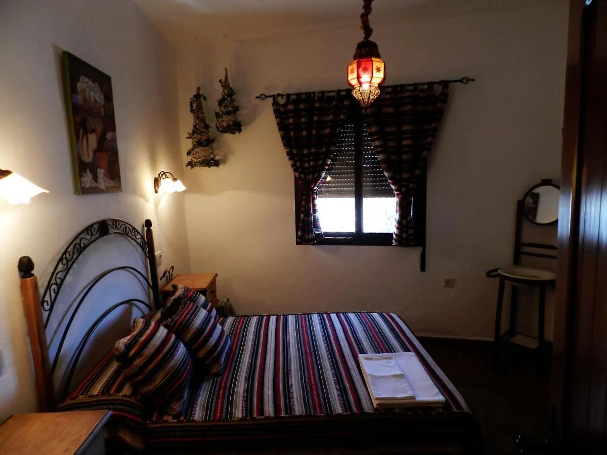 Casa Triana Apartment Cuevas del Campo