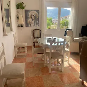  Apartamento Apartamento El Mirador De Sierra Magina Noalejo Entre Granada Y Jaen